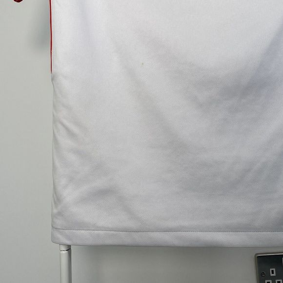 Nike Red Bull Salzburg 2016/2017 Home Football Shirt Jersey Austria Mens Small - Picture 15 of 16